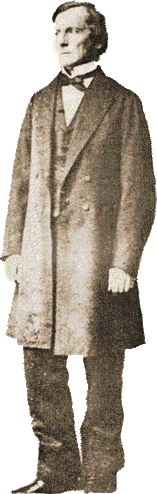 George Boole, 1815-1864